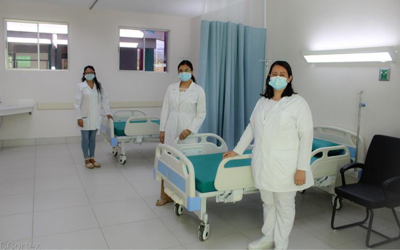 hospital